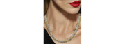 The Ultimate Guide to Choosing the Perfect Diamond Necklace Sets